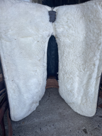 Tack ID: 570111 Kids Western Saddle - PhotoID: 155182 - Expires 11-Jan-2026 Days Left: 37