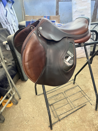 Tack ID: 570150 CWD G2 saddle - PhotoID: 155234 - Expires 29-Jan-2026 Days Left: 56