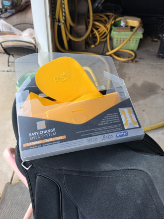 Tack ID: 570159 NEW Wintec Pro Endurance Saddle - PhotoID: 155242 - Expires 01-Feb-2026 Days Left: 58