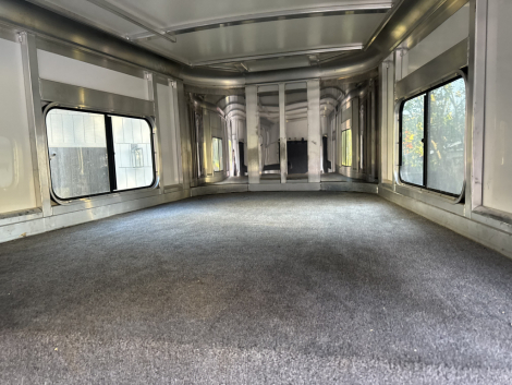 Tack ID: 570171 2020 Cimarron 2 Horse Straight Load Gooseneck - PhotoID: 155262 - Expires 08-Feb-2026 Days Left: 66