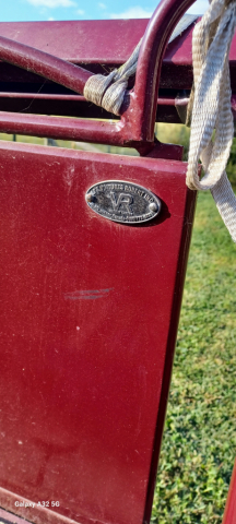 Tack ID: 570181 Les Voitures Robert Buggy - PhotoID: 155277 - Expires 15-Feb-2026 Days Left: 73