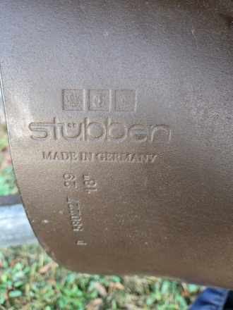 Tack ID: 570218 18 inch stuben - PhotoID: 155325 - Expires 04-Mar-2026 Days Left: 90