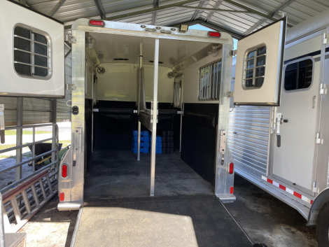 Tack ID: 570231 2019 4-Star Warmblood Straight Load Exceptional Condition - PhotoID: 155349 - Expires 11-Mar-2026 Days Left: 86