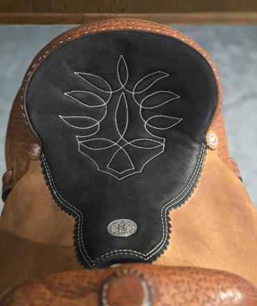 Tack ID: 570239 15 Double J Pozzi MO/IL - PhotoID: 155362 - Expires 13-Mar-2026 Days Left: 89