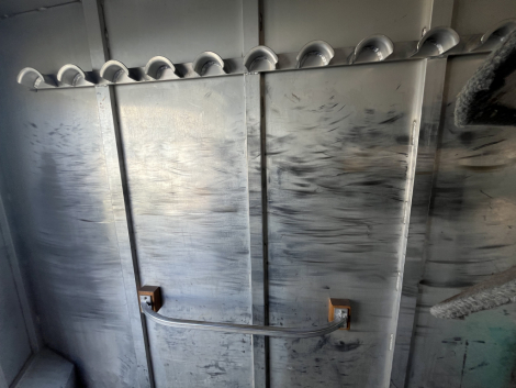 Tack ID: 570245 Duralite/Sooner Two-Horse Slant Trailer - PhotoID: 155370 - Expires 14-Mar-2026 Days Left: 90