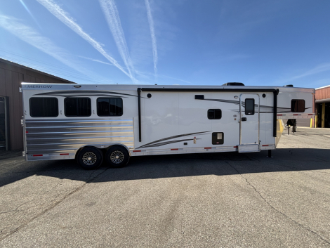 Tack ID: 570296 2025 Merhow Summit 8314 - PhotoID: 155382 - Expires 09-Apr-2026 Days Left: 65