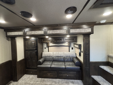 Tack ID: 570296 2025 Merhow Summit 8314 - PhotoID: 155384 - Expires 09-Apr-2026 Days Left: 65