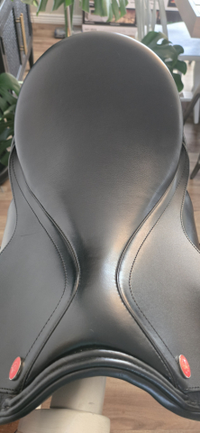 Tack ID: 570299 Duett Rondo 2- 17- 34cm hoop tree - PhotoID: 155389 - Expires 12-Apr-2026 Days Left: 79