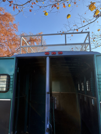 Tack ID: 570311 Travalong 4 Horse Slant load - PhotoID: 155417 - Expires 19-Apr-2026 Days Left: 75