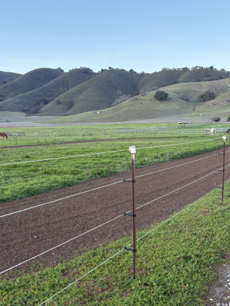 Tack ID: 570318 A Private, Tranquil Ranch for Your Horse | Gilroy, CA - PhotoID: 155439 - Expires 23-Apr-2026 Days Left: 45