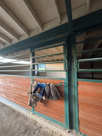 Tack ID: 570318 A Private, Tranquil Ranch for Your Horse | Gilroy, CA - PhotoID: 155436 - Expires 26-Jul-2026 Days Left: 89