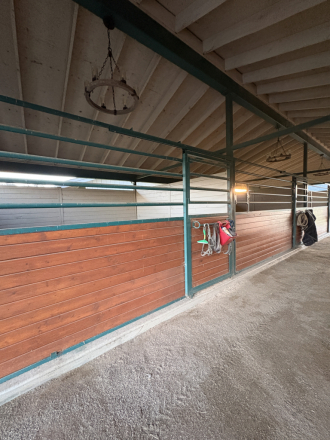 Tack ID: 570318 A Private, Tranquil Ranch for Your Horse | Gilroy, CA - PhotoID: 155438 - Expires 17-Nov-2026 Days Left: 59