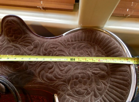 Tack ID: 570335 Sidesaddle - PhotoID: 155449 - Expires 29-Apr-2026 Days Left: 85