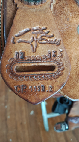 Tack ID: 570342 Team Steinhoff custom - PhotoID: 155461 - Expires 07-May-2026 Days Left: 90