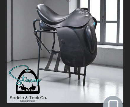 Tack ID: 570350 Toulouse 18 with adjustable gullet - PhotoID: 155593 - Expires 30-Jun-2026 Days Left: 82