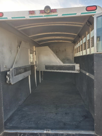 Tack ID: 570357 4-Star Aluminum GN Original Manufacturer Quality, Polo Model - PhotoID: 155481 - Expires 17-May-2026 Days Left: 79