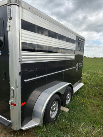 Tack ID: 570366 Sundowner SuperSport 3h slant - PhotoID: 155493 - Expires 20-Aug-2026 Days Left: 179