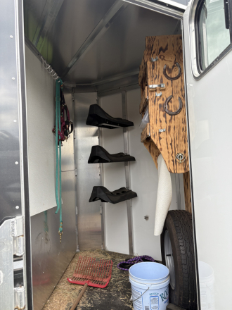 Tack ID: 570366 Sundowner SuperSport 3h slant - PhotoID: 155495 - Expires 20-Aug-2026 Days Left: 179