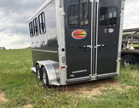 Tack ID: 570366 Sundowner SuperSport 3h slant - PhotoID: 155496 - Expires 20-Aug-2026 Days Left: 179