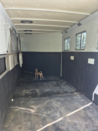 Tack ID: 570375 2008 Circle J Mirage - PhotoID: 155507 - Expires 29-May-2026 Days Left: 69