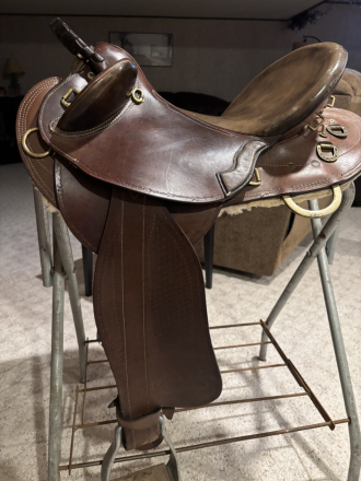 Tack ID: 570377 Genuine Muster Master - PhotoID: 155513 - Expires 31-May-2026 Days Left: 90