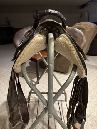 Tack ID: 570377 Genuine Muster Master - PhotoID: 155515 - Expires 31-May-2026 Days Left: 90