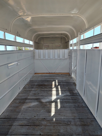 Tack ID: 570385 🔥 2002 Ponderosa 4 Horse Gooseneck – $8,500 OBO 🔥 - PhotoID: 155519 - Expires 01-Jun-2026 Days Left: 88