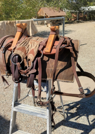 Tack ID: 570395 Mule Pack Saddles - PhotoID: 155539 - Expires 06-Jun-2026 Days Left: 84