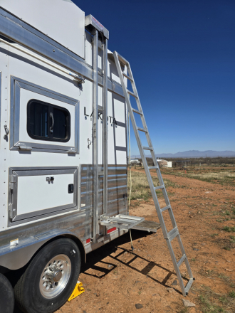 Tack ID: 570410 2022 Lakota Big Horn - PhotoID: 155551 - Expires 12-Jun-2026 Days Left: 88