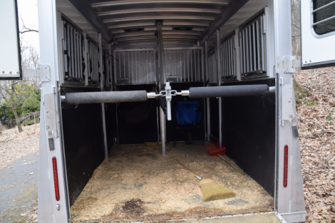 Tack ID: 570438 Adam custom straightload 2H trailer - PhotoID: 155586 - Expires 28-Jun-2026 Days Left: 85