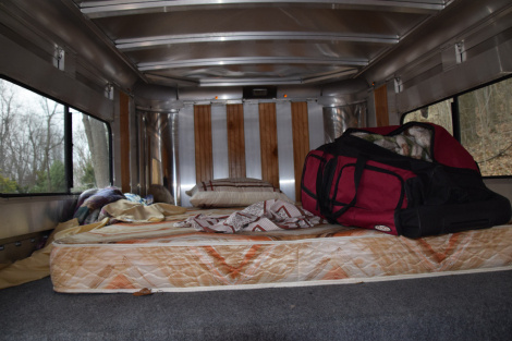 Tack ID: 570438 Adam custom straightload 2H trailer - PhotoID: 155587 - Expires 28-Jun-2026 Days Left: 85