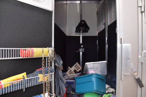 Tack ID: 570438 Adam custom straightload 2H trailer - PhotoID: 155588 - Expires 28-Jun-2026 Days Left: 85