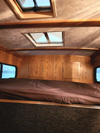 Tack ID: 570473 1999 Circle J Gooseneck Aluminum 2 Horse Trailer - PhotoID: 155710 - Expires 31-Aug-2026 Days Left: 72