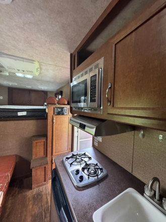 Tack ID: 570481 2014 Bison Trailhand - PhotoID: 155616 - Expires 26-Jul-2026 Days Left: 89