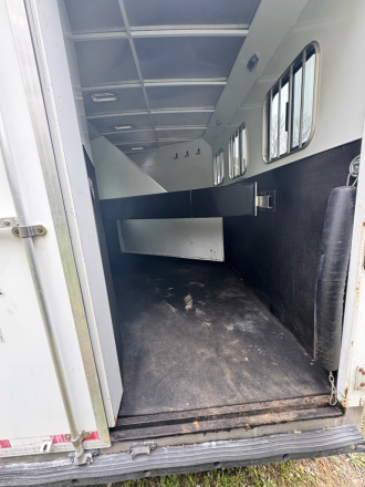 Tack ID: 570481 2014 Bison Trailhand - PhotoID: 155617 - Expires 26-Jul-2026 Days Left: 89