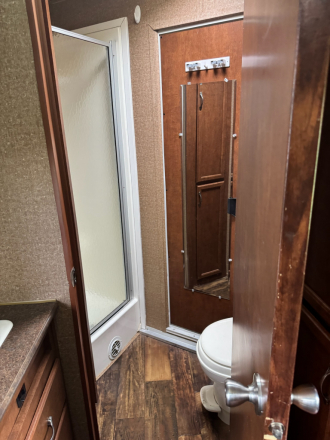 Tack ID: 570481 2014 Bison Trailhand - PhotoID: 155618 - Expires 26-Jul-2026 Days Left: 89