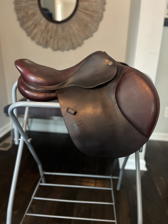 Tack ID: 570482 2014 CWD 17” SE02 - 2C flaps - PhotoID: 155609 - Expires 26-Jul-2026 Days Left: 89