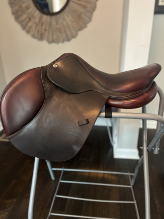 Tack ID: 570482 2014 CWD 17” SE02 - 2C flaps - PhotoID: 155611 - Expires 26-Jul-2026 Days Left: 89