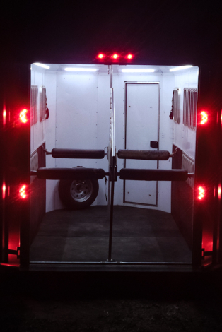 Tack ID: 570514 2008 Featherlite Medalist Horse Trailer - PhotoID: 155648 - Expires 04-Aug-2026 Days Left: 77