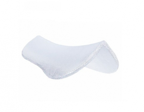 Tack ID: 570563 Supracor Stimulite Classic Cool Grip Pad - White - PhotoID: 155696 - Expires 29-Aug-2026 Days Left: 73