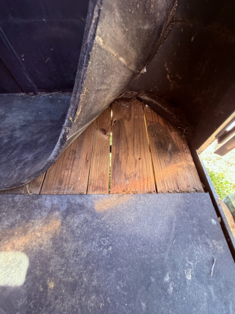 Tack ID: 570569 10” 2015 Adam’s Stock Trailer, CLEAN- 2 owners - PhotoID: 155704 - Expires 30-Aug-2026 Days Left: 88