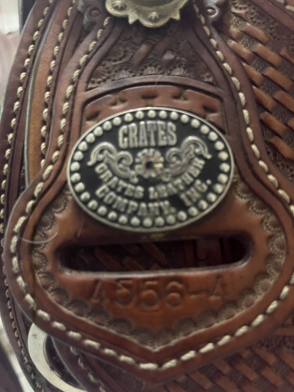 Tack ID: 570570 Multiple saddles - PhotoID: 155707 - Expires 30-Aug-2026 Days Left: 85