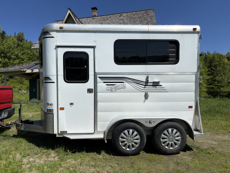 Tack ID: 570579 2015 Kingston Classic Elite (Warmbood sz) perfect condition - PhotoID: 155714 - Expires 03-Sep-2026 Days Left: 87