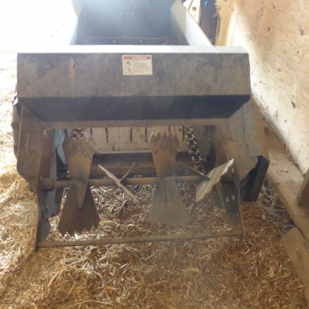 Tack ID: 570616 Manure Spreader - PhotoID: 156051 - Expires 24-Dec-2026 Days Left: 79