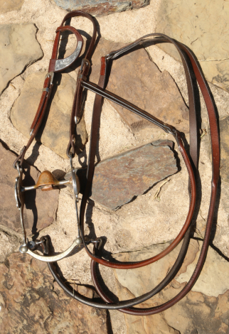 Tack ID: 570665 ARABIAN WESTERN SADDLE - PhotoID: 155819 - Expires 15-Jan-2027 Days Left: 178