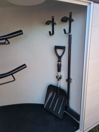 Tack ID: 570703 Cheval Liberte Touring Jumping - PhotoID: 155868 - Expires 31-Oct-2026 Days Left: 88