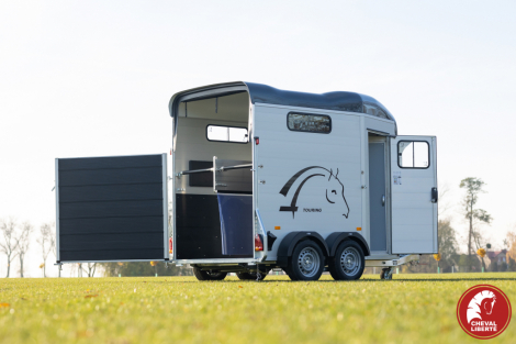 Tack ID: 570703 Cheval Liberte Touring Jumping - PhotoID: 155869 - Expires 31-Oct-2026 Days Left: 88