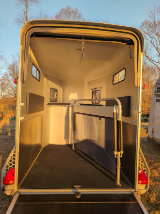 Tack ID: 570703 Cheval Liberte Touring Jumping - PhotoID: 155870 - Expires 31-Oct-2026 Days Left: 88