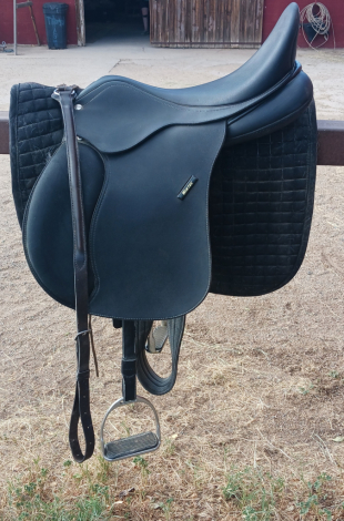 Tack ID: 570733 Saddles, Trailers, and Driving Harnesses - PhotoID: 155891 - Expires 13-Nov-2026 Days Left: 81