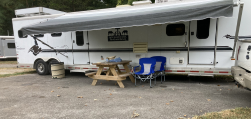 Tack ID: 570746 Sundowner 3horse trailer - PhotoID: 155936 - Expires 02-Mar-2027 Days Left: 138